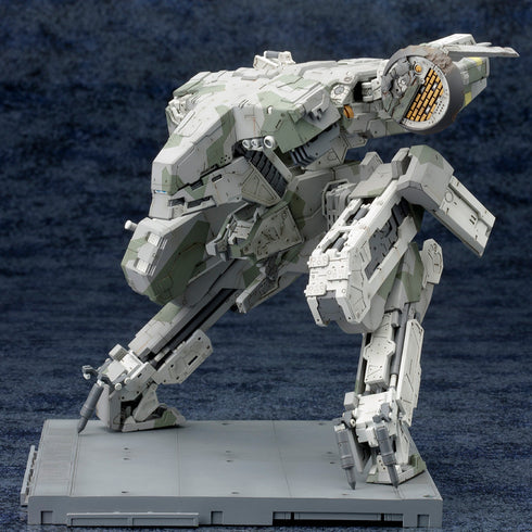 『メタルギア ソリッド4 ガンズ・オブ・ザ・パトリオット』メタルギア REX METAL GEAR SOLID 4 Ver.【202506再販】